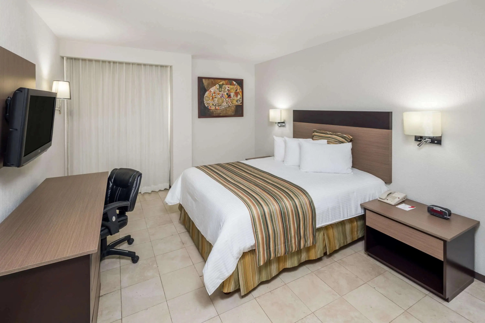 Ramada by Wyndham Hola Culiacan