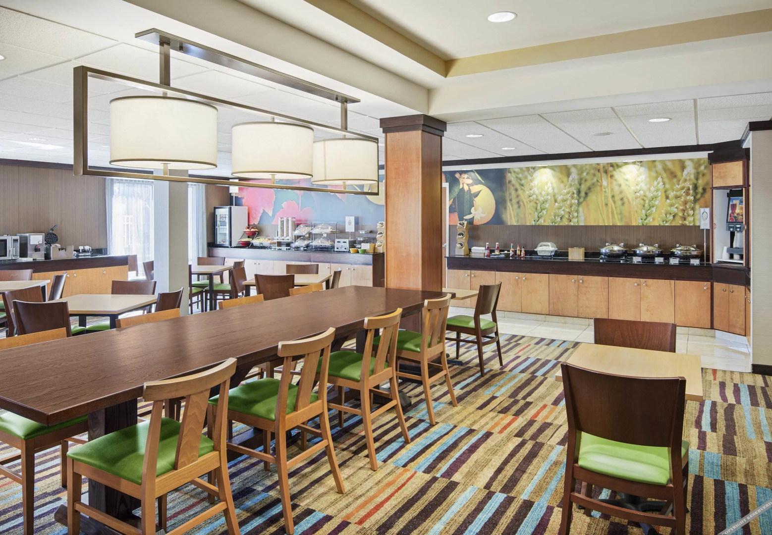 Fairfield Inn & Suites by Marriott Conway