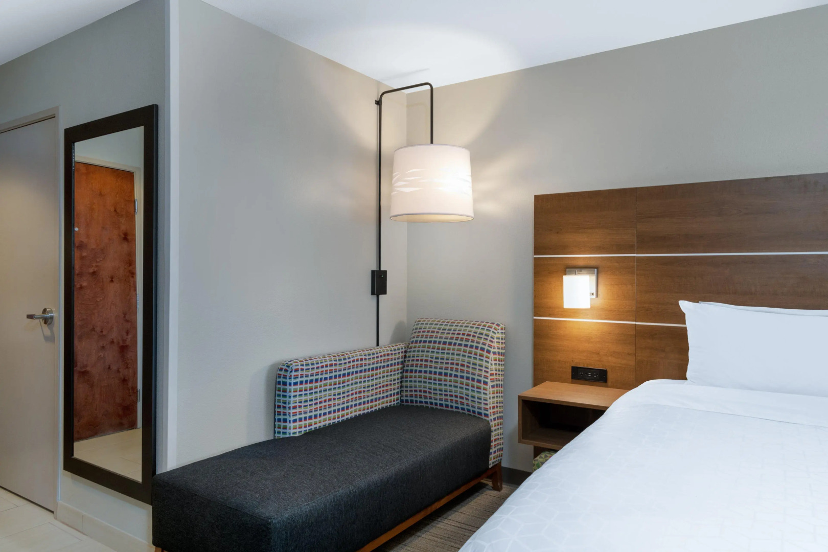 Holiday Inn Express Colorado Springs Airport by IHG