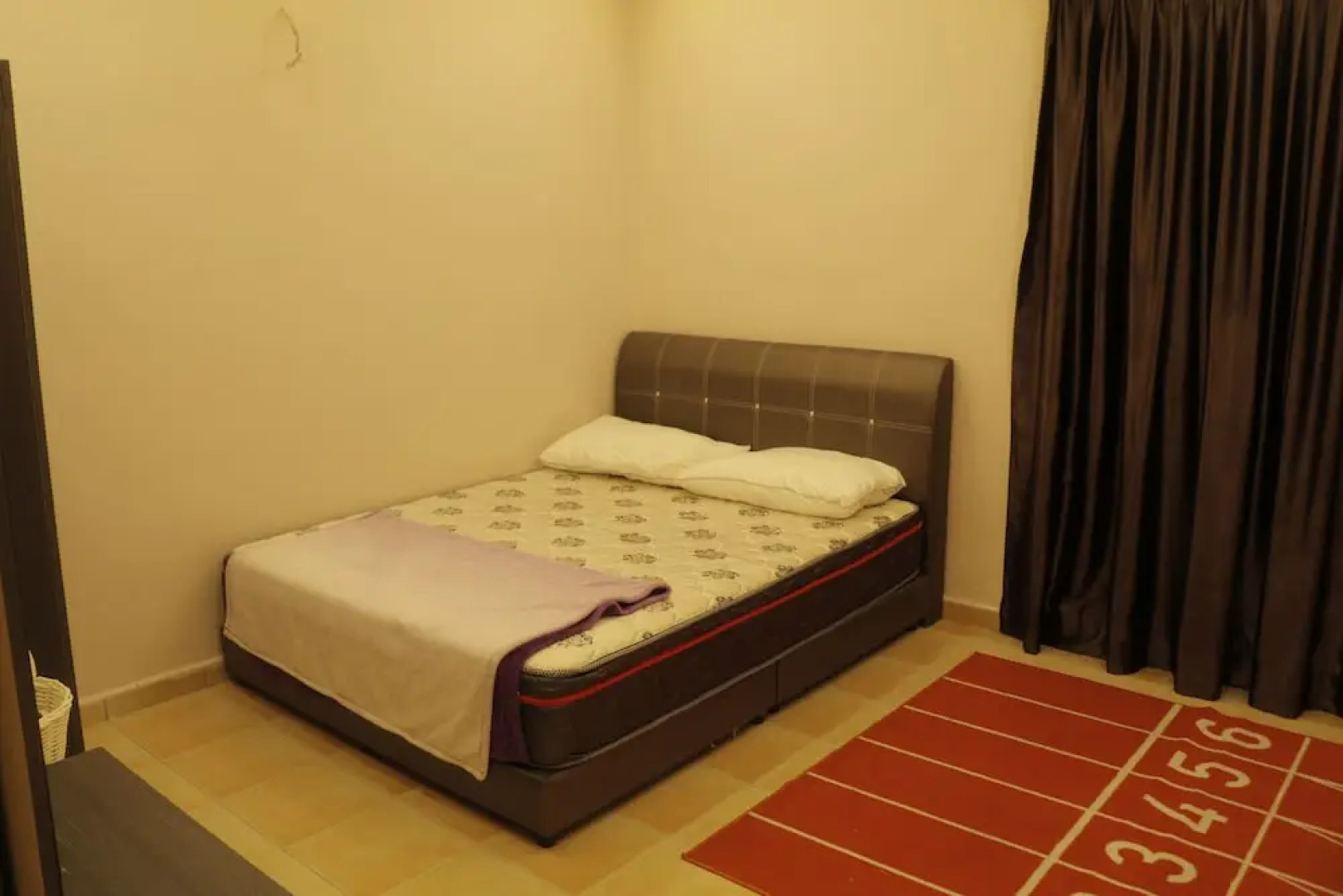 TRAVELORE.MY Homestay Villa D'Lagos