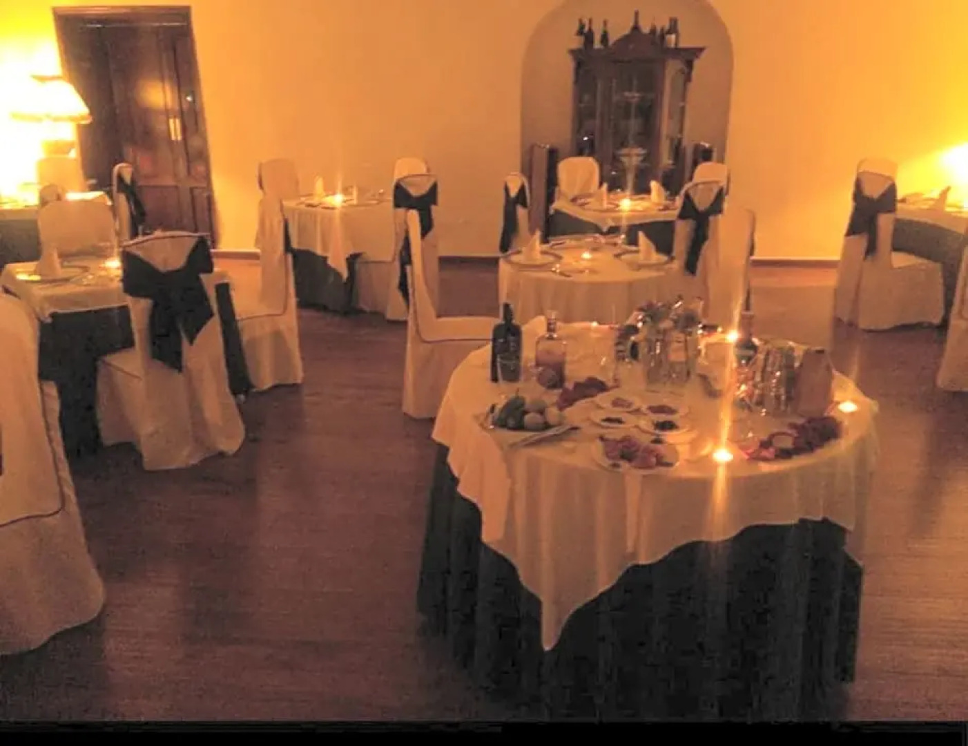 Nuevo Hotel Vista Alegre