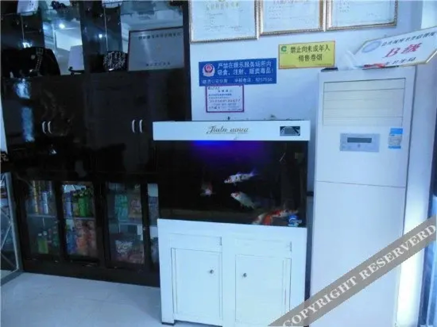 Shengjia Fashion Guesthouse Branch No. 1