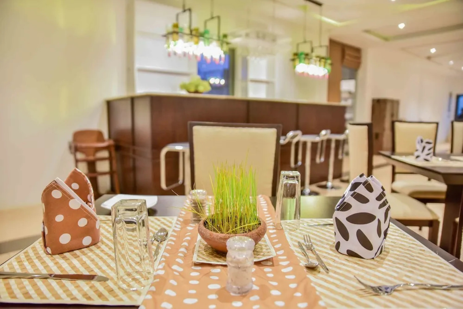 Rice of Life by Tissa Inn