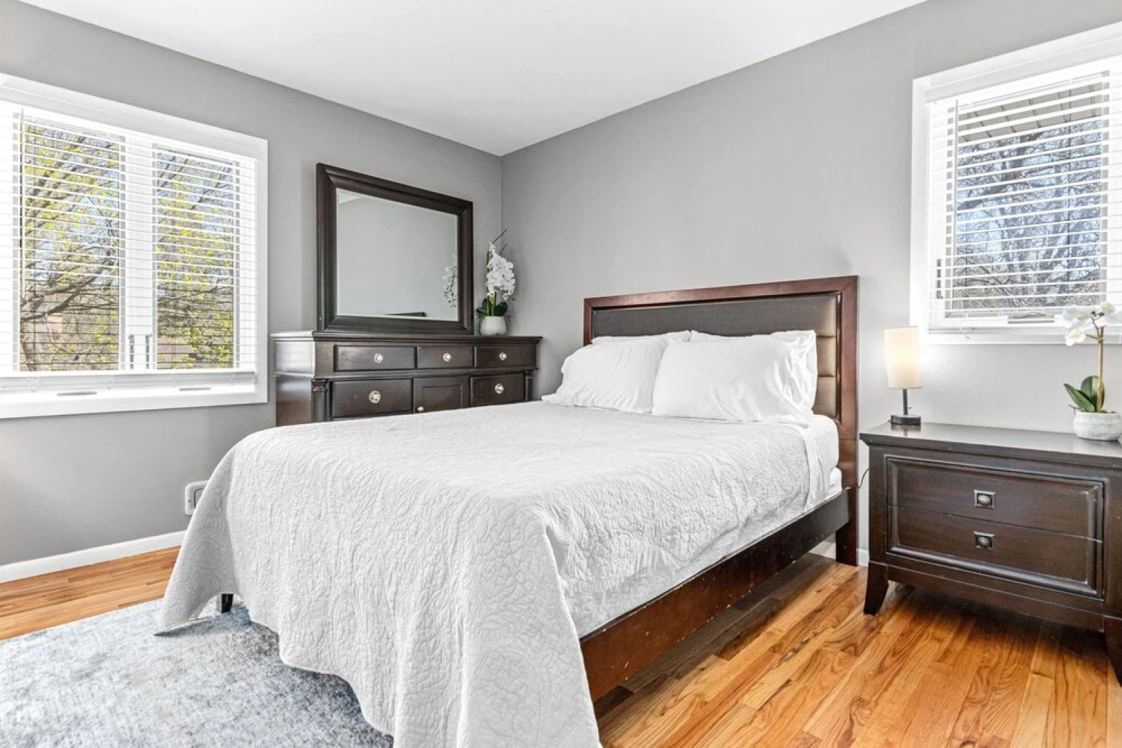 Minne-getaway, Designer Stay South Of The River