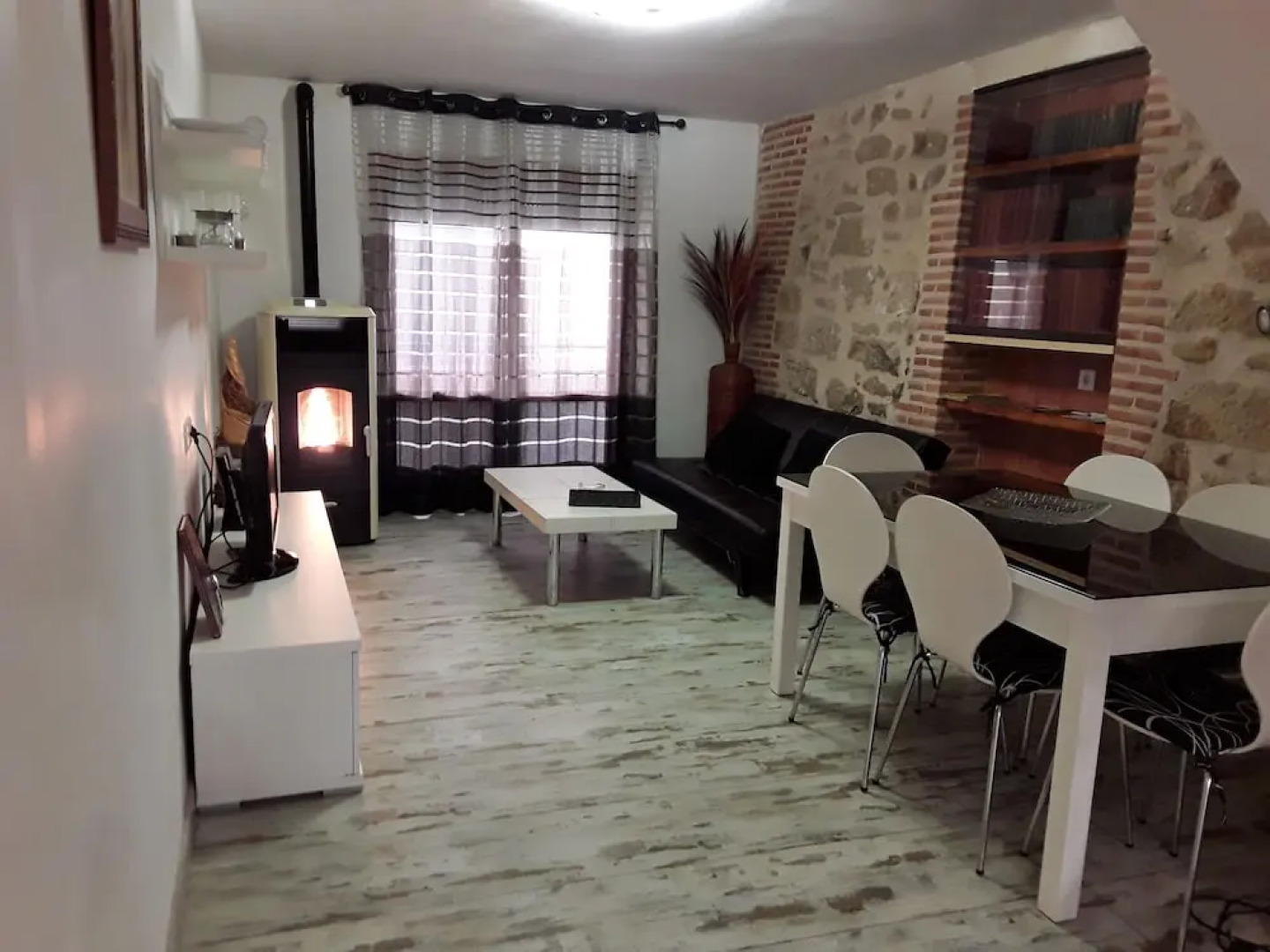 Casa Ramón y Cajal Alcañiz