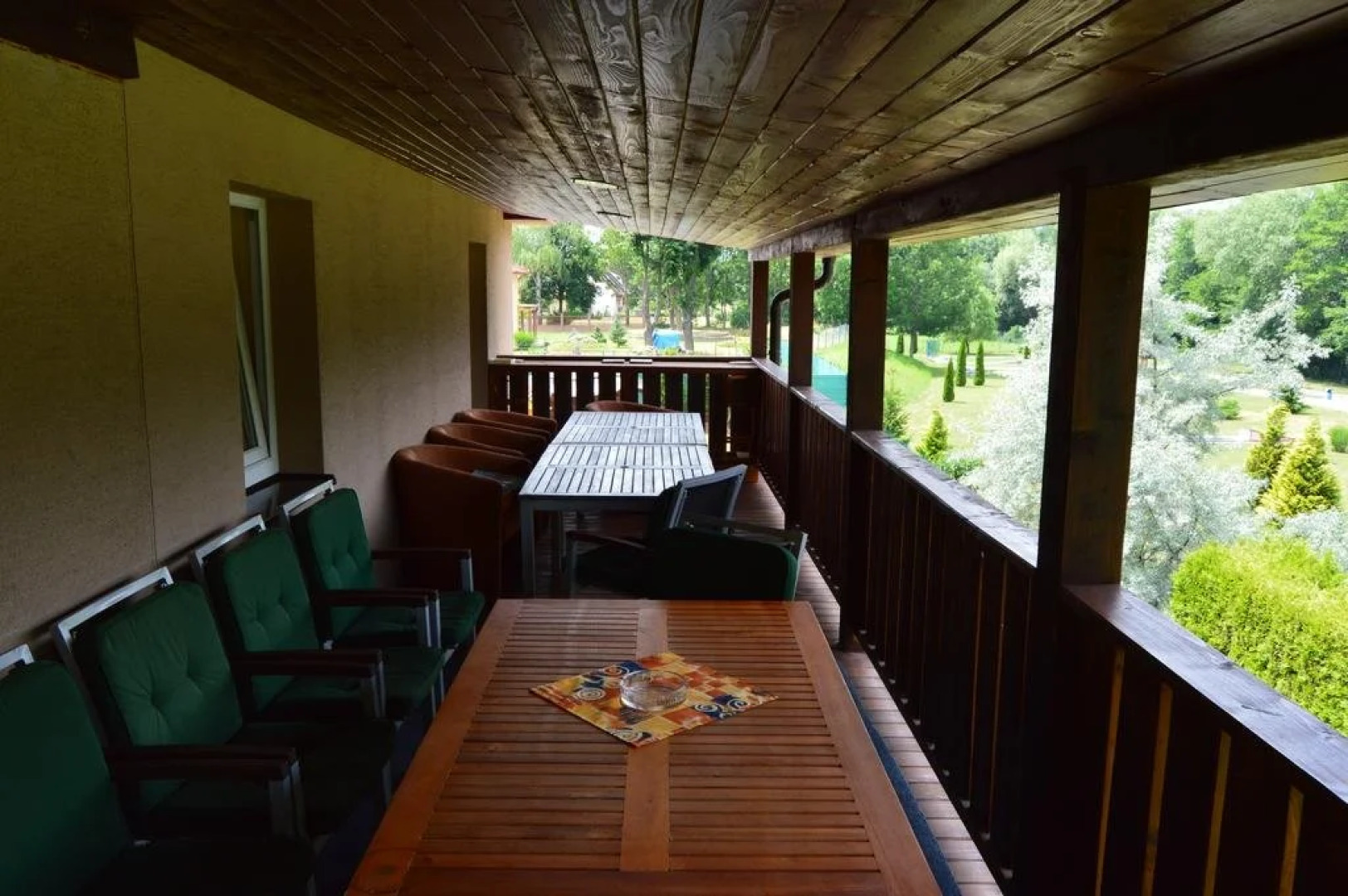 Penzion Oaza Prievidza