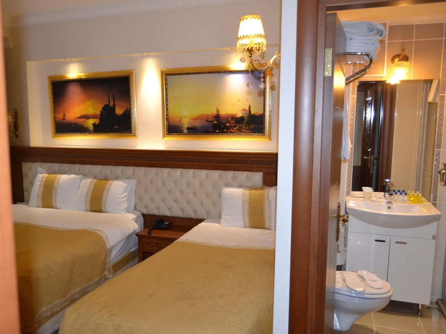 Hotel Blue Istanbul - Special class