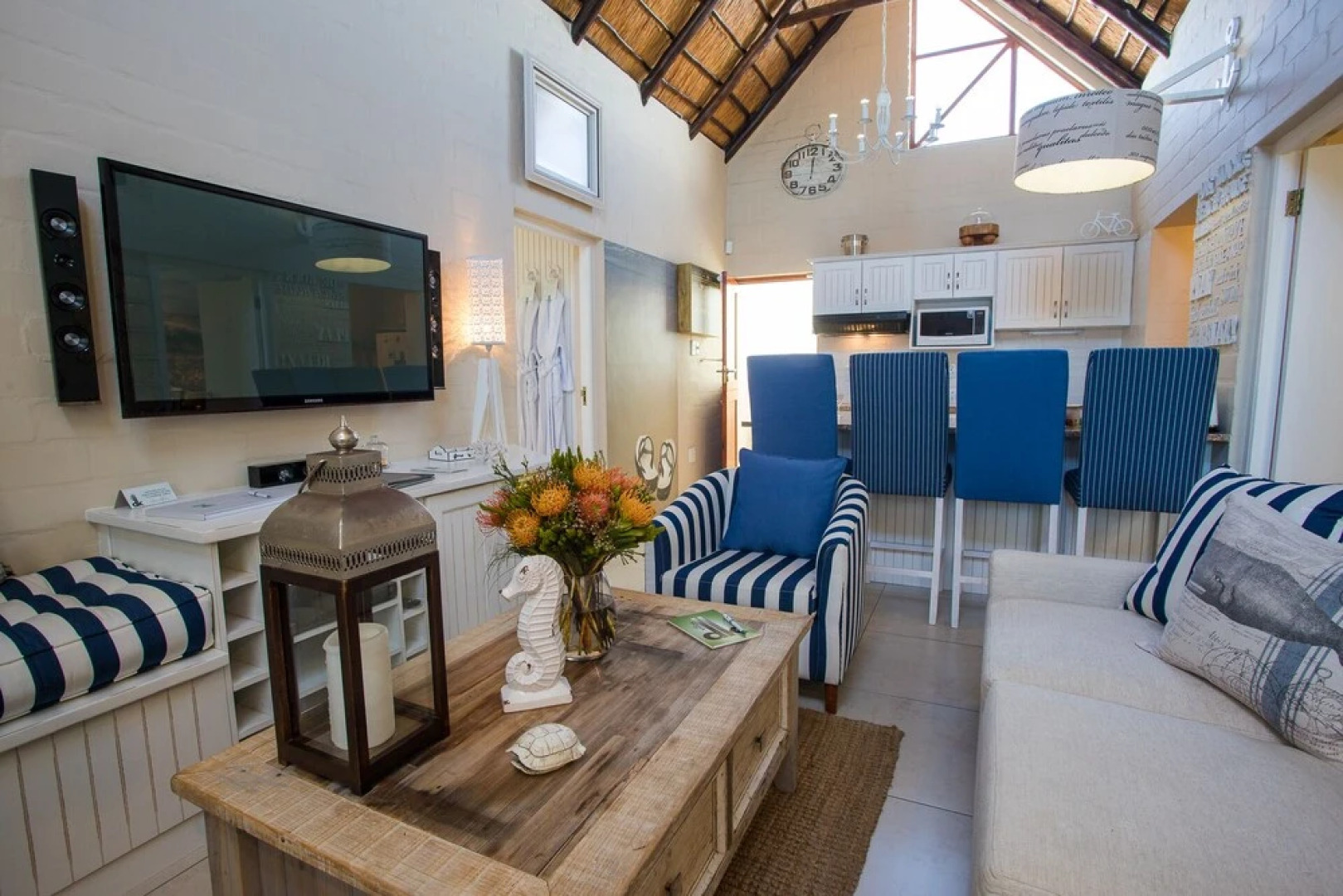 dk villas 3 Skilliepark (Dwarskersbos)