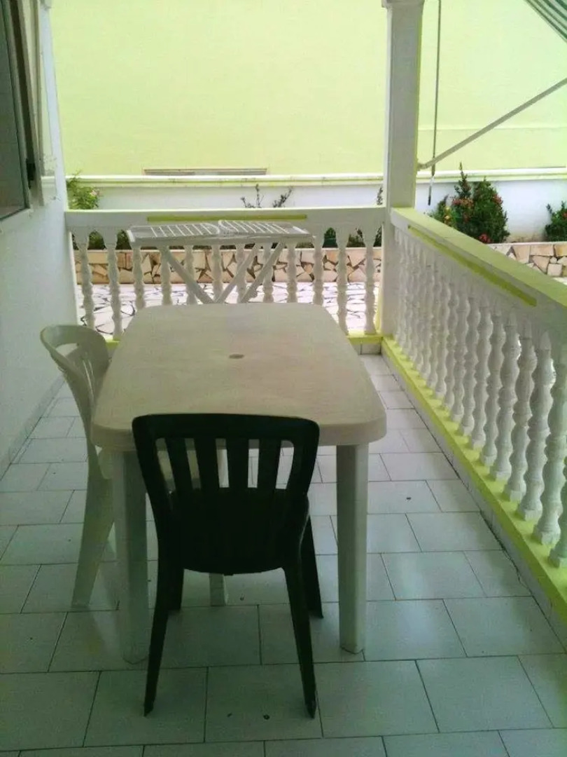 Apartment With 5 Bedrooms in Le Gosier, With Pool Access, Enclosed Gar