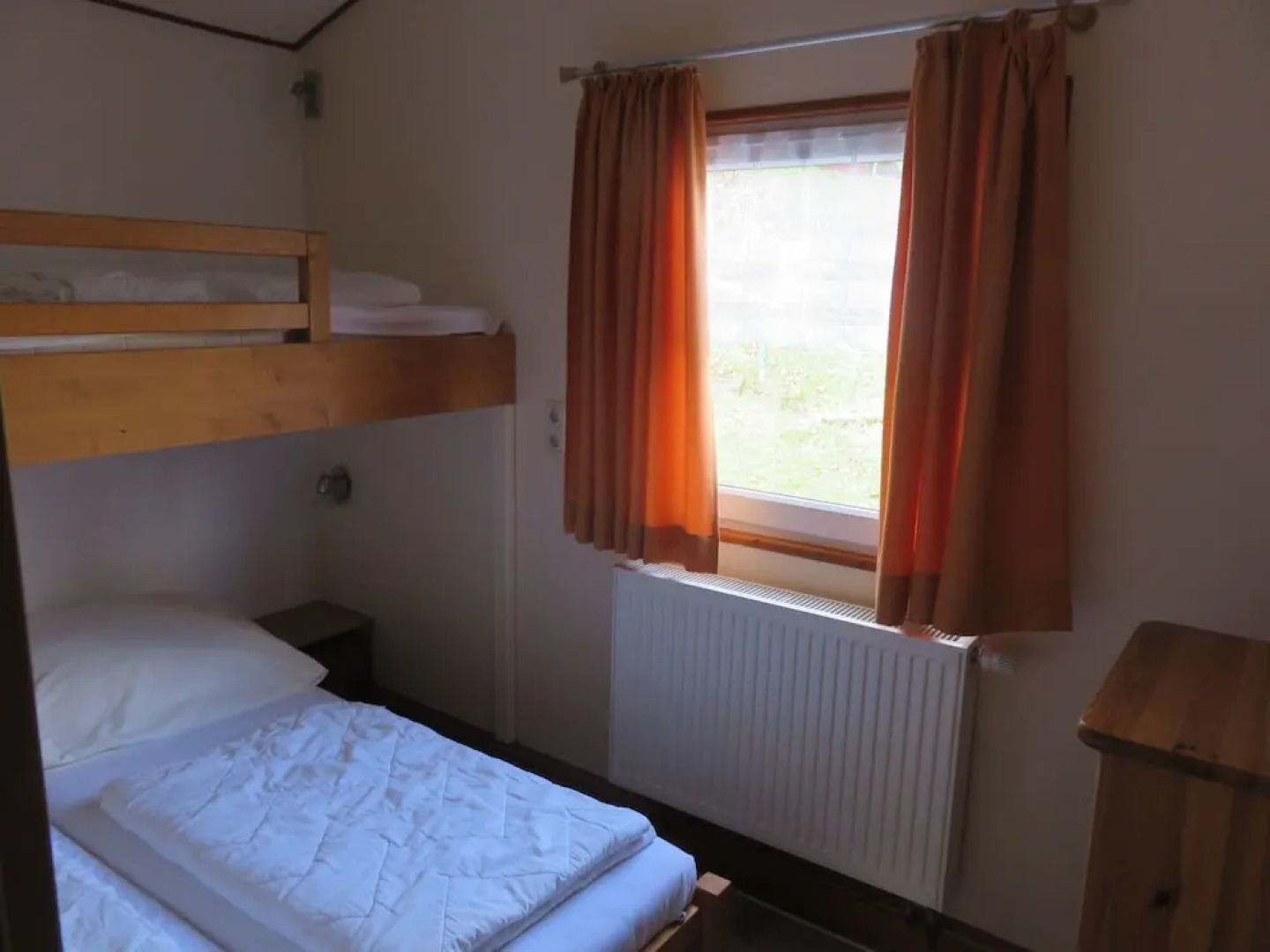 Campingplatz Hetzingen