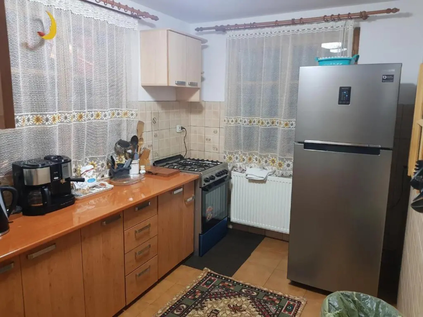 Casa de Vacanta Silvia