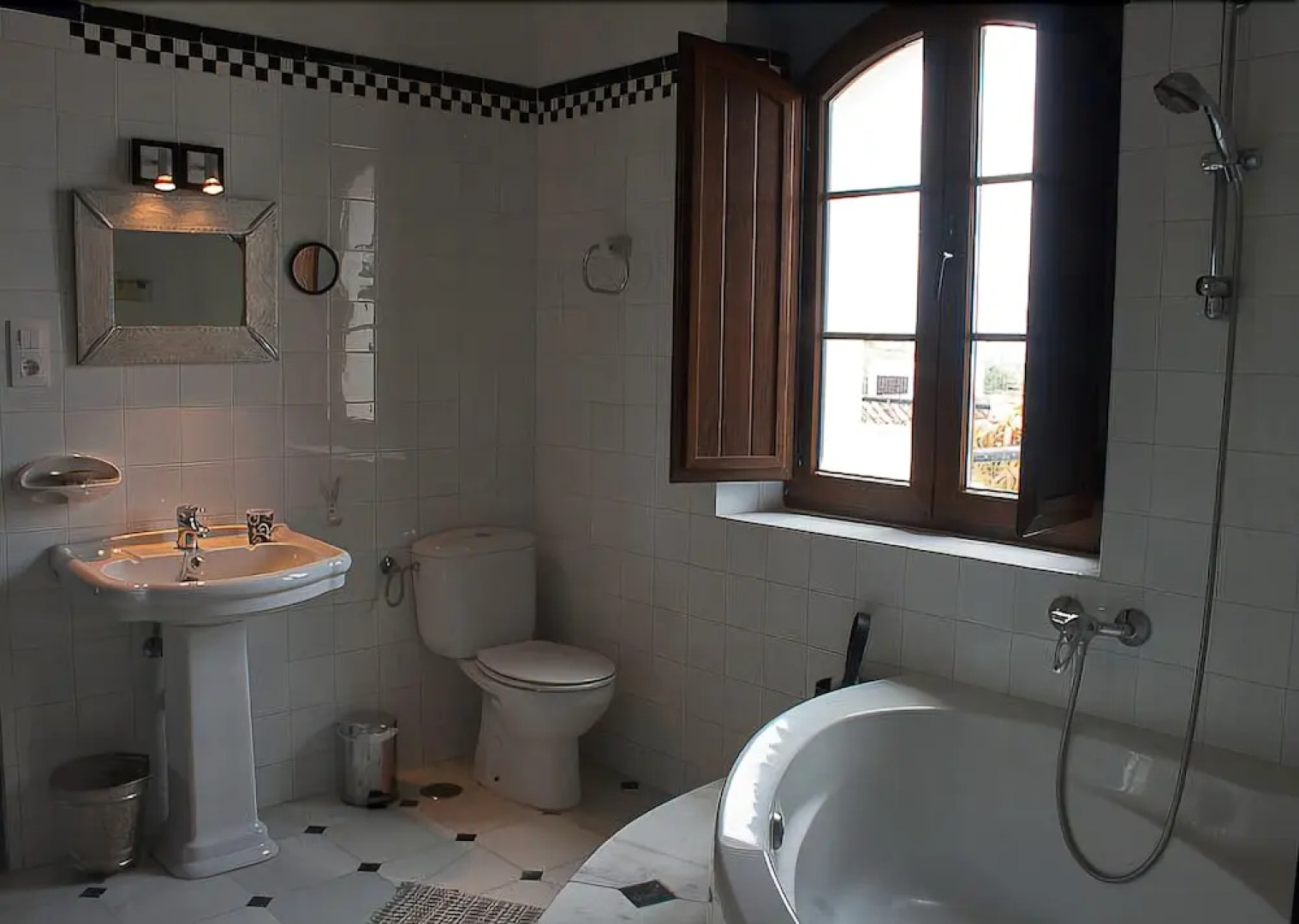 Dar Cilla Guesthouse