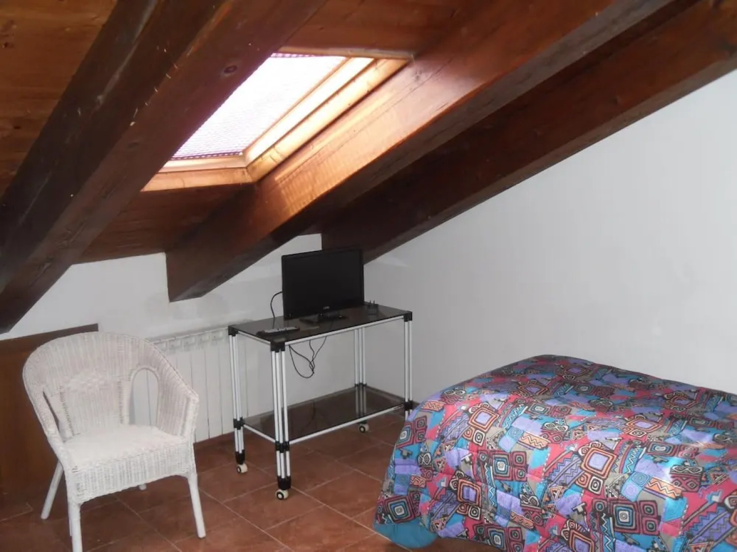 Agriturismo Le Giare