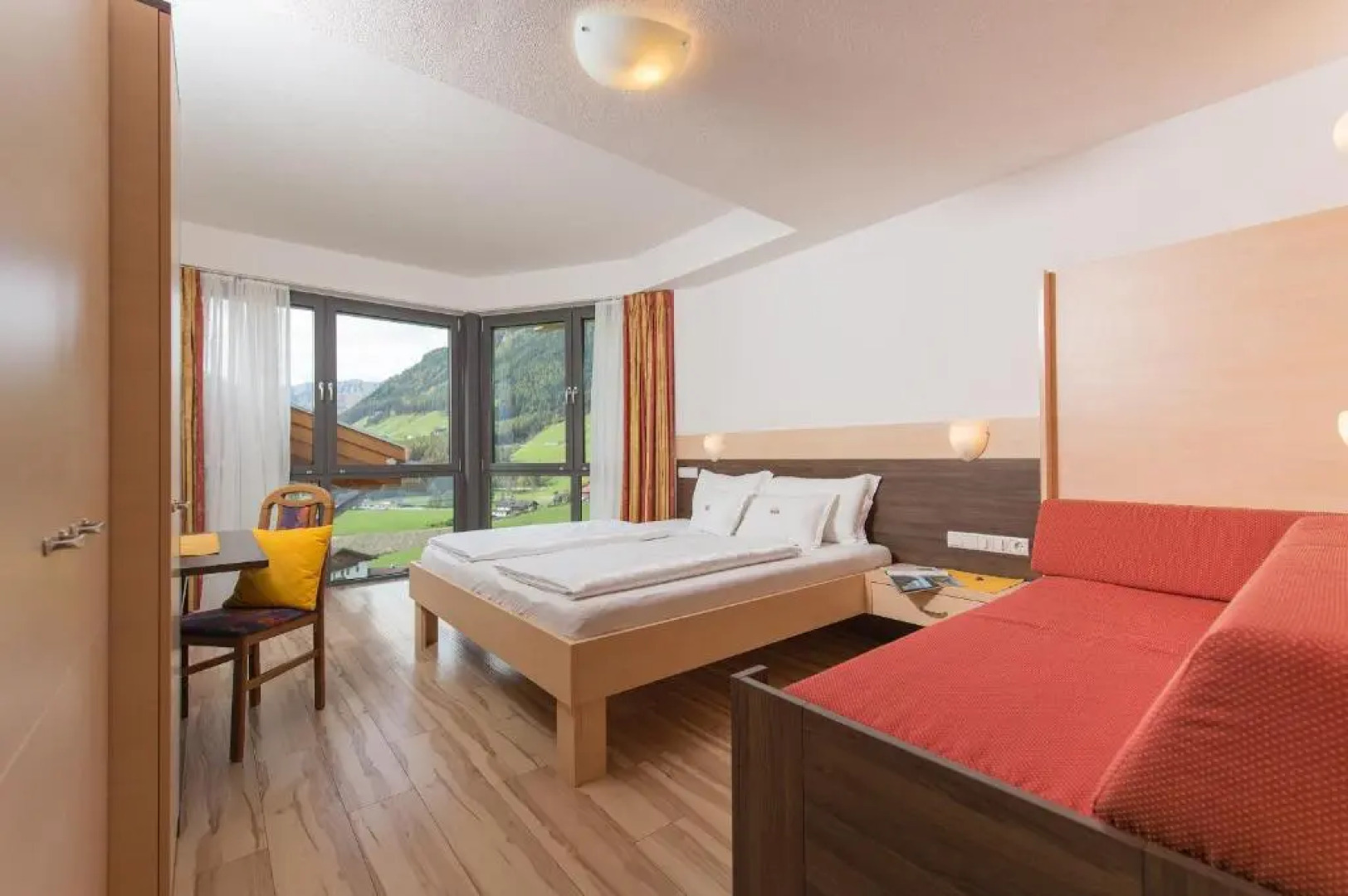 Wanderhotel Talblick