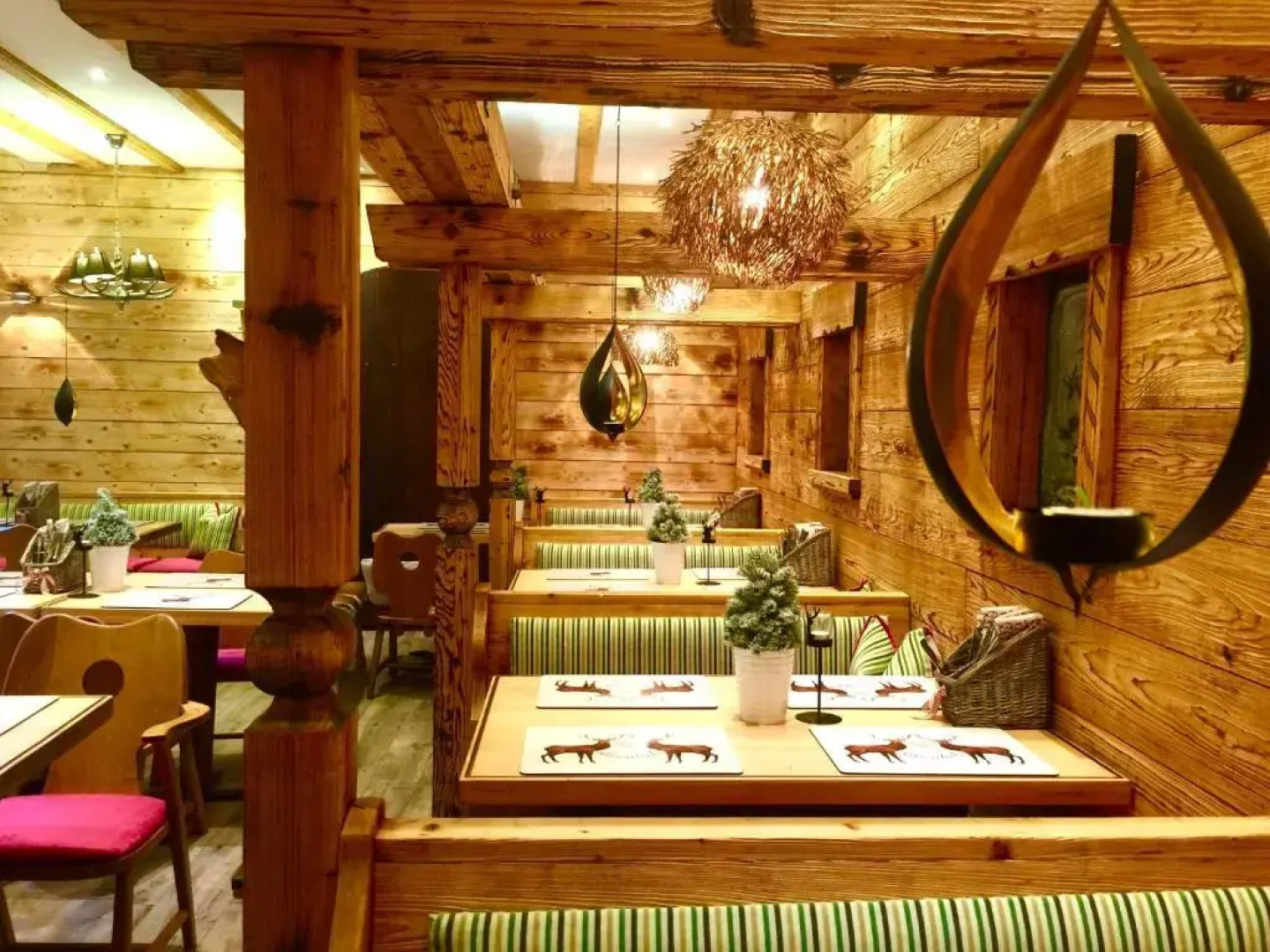 Seehotel Schlierseer Hof