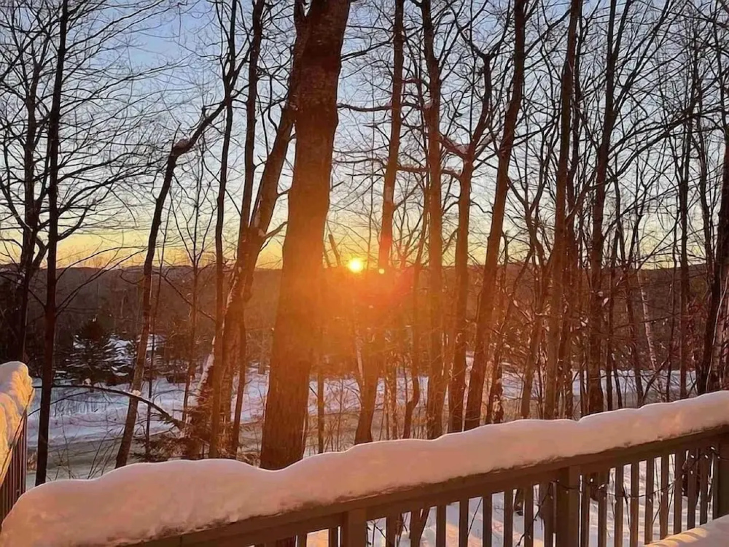 Okemo Westwood Condo 3 Bedroom Condo by RedAwning