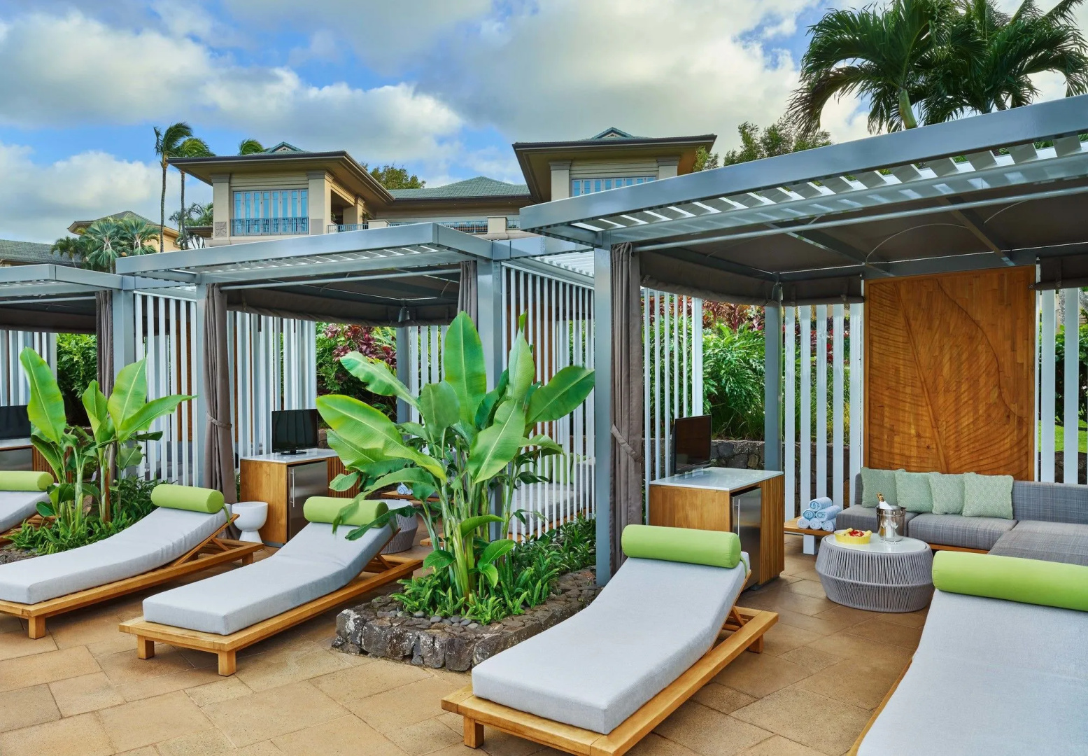 The Ritz-Carlton Maui, Kapalua