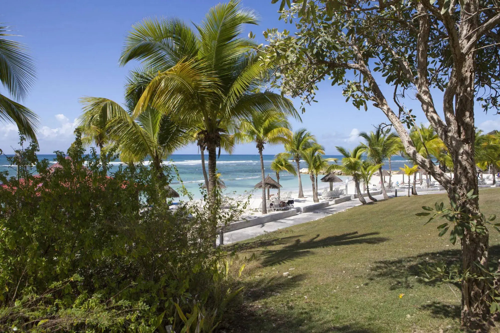 Village St Luce Pierre & Vacances