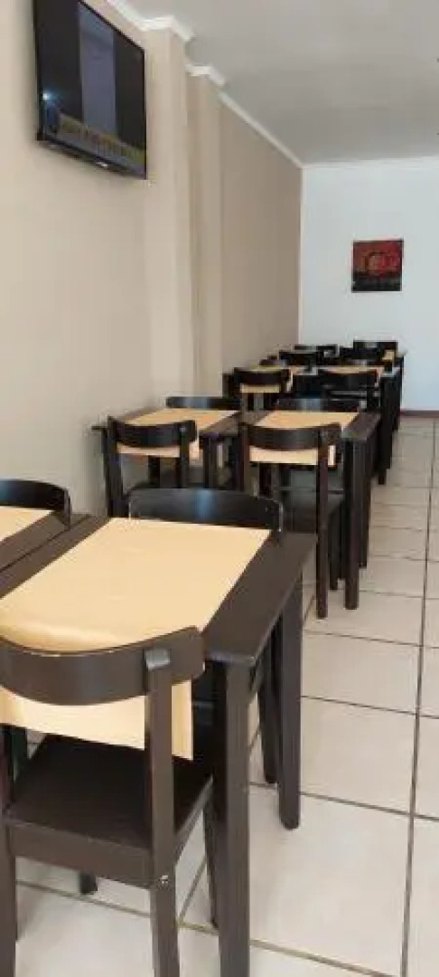 Gran Continente Santa Teresita