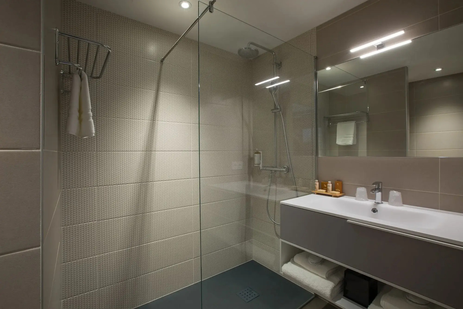 James Boutique Hôtel