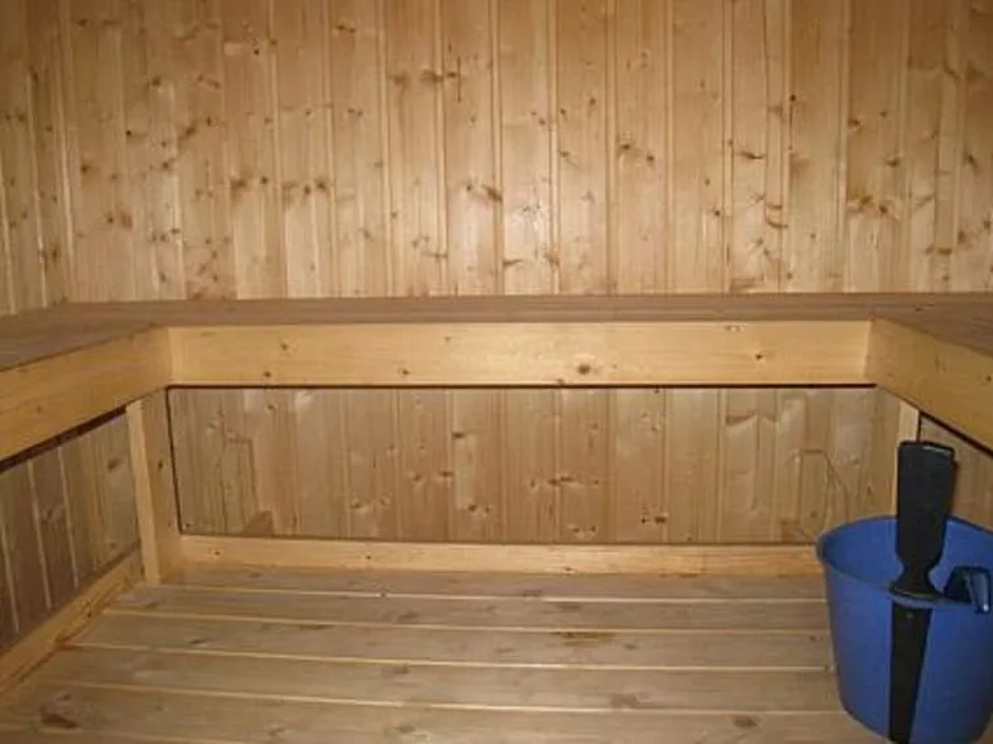 Holiday Home Koivuniemi