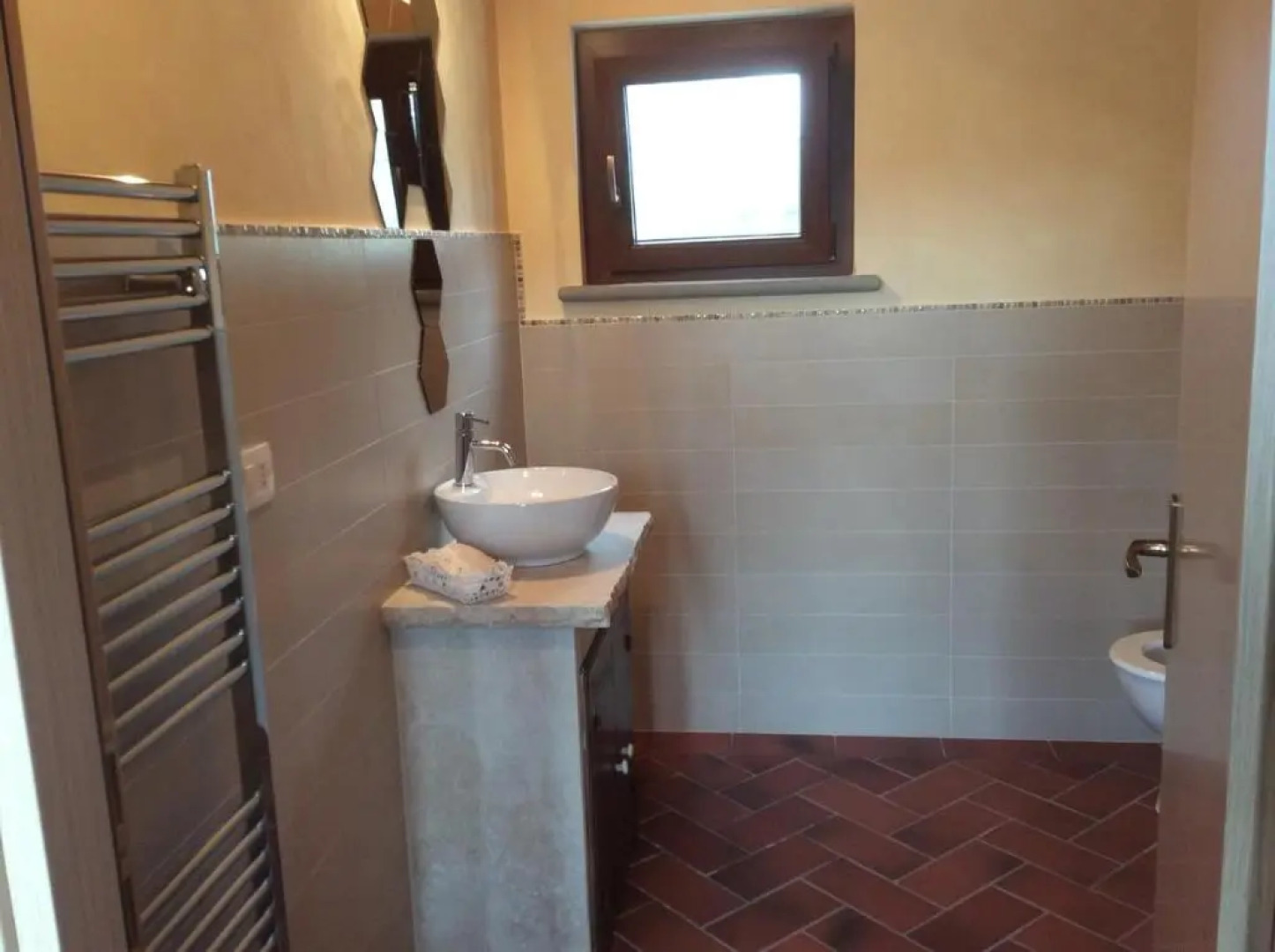 Agriturismo Dominus Domenico