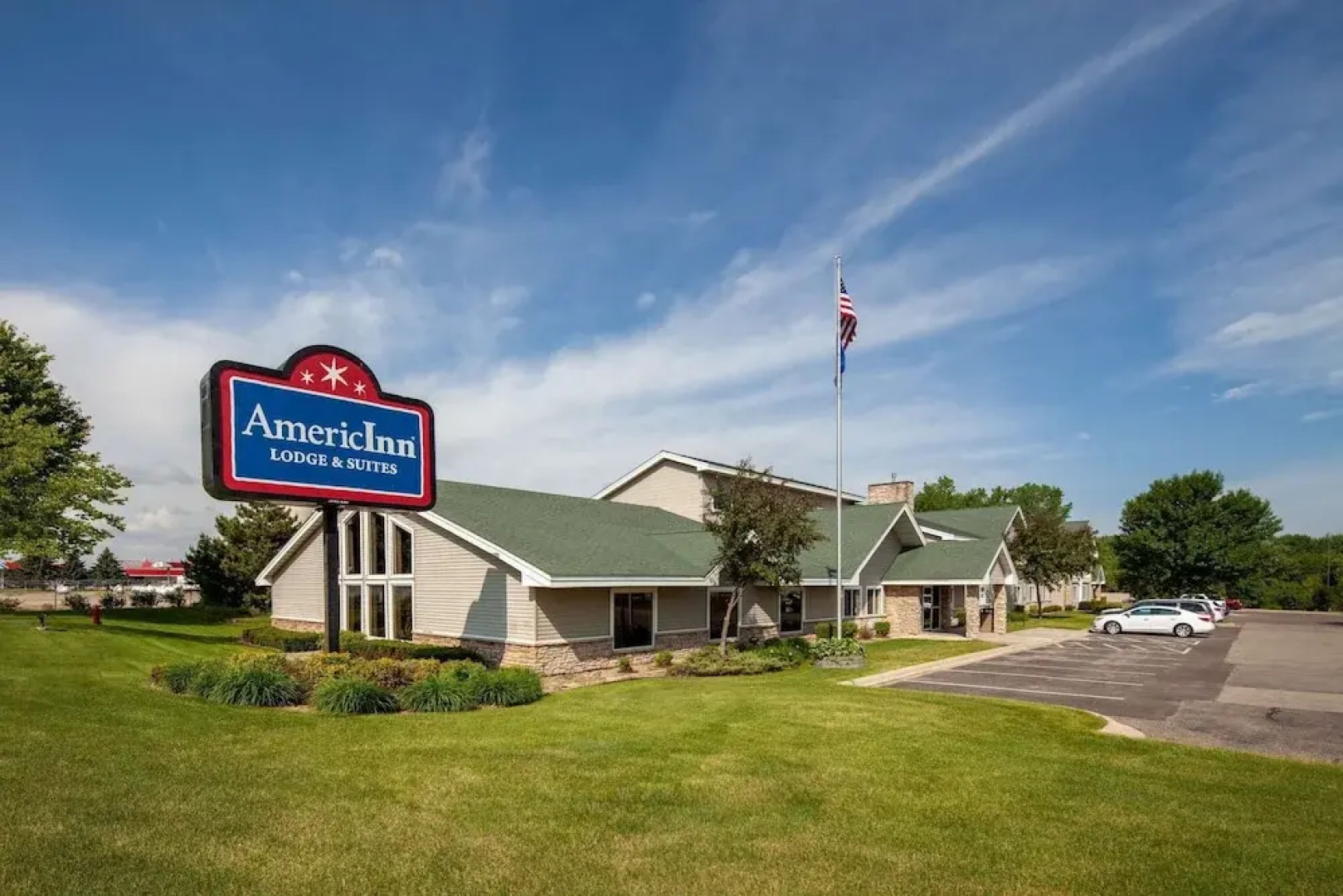 AmericInn Lodge & Suites Northfield