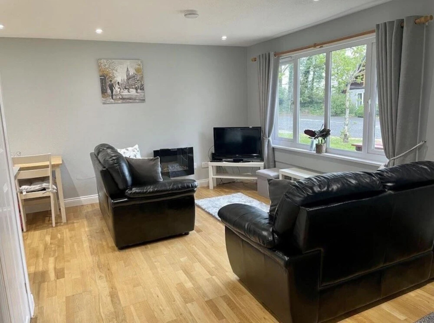 Cornish Holiday - 91 Hengar Manor