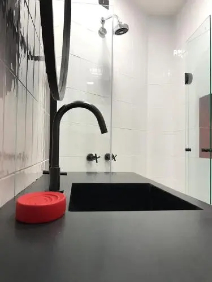 Artsy Vitoria Hostel