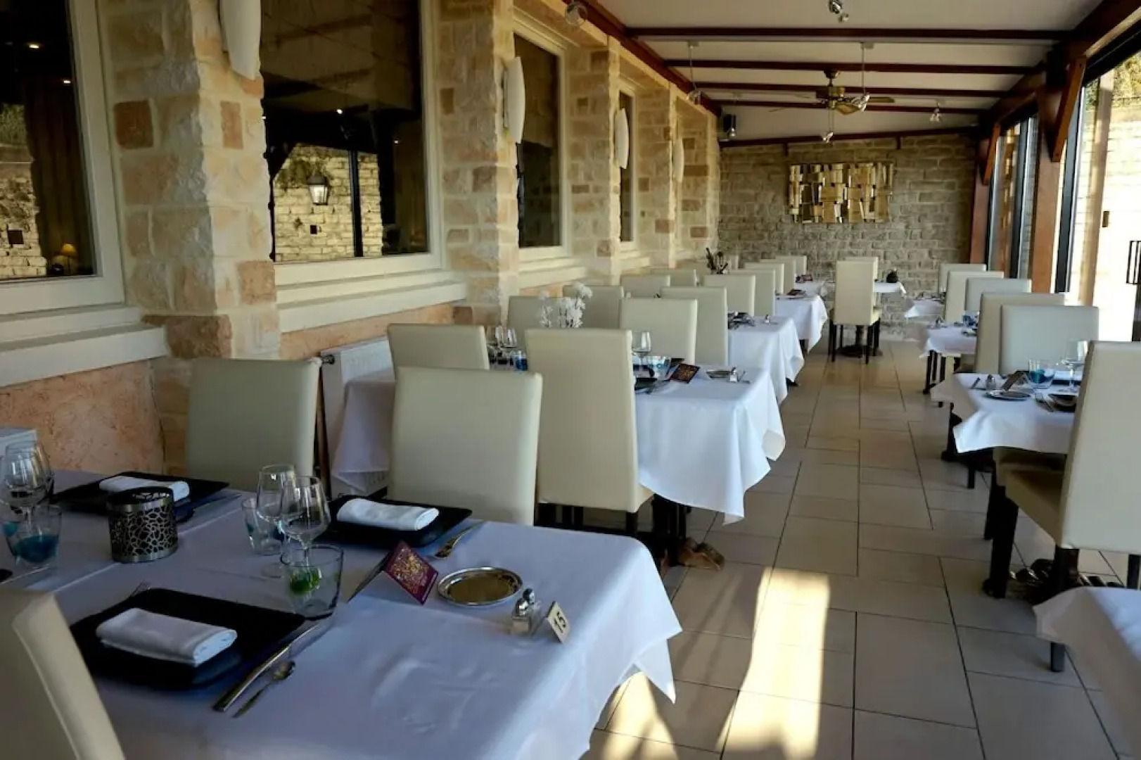 Auberge des Voiliers