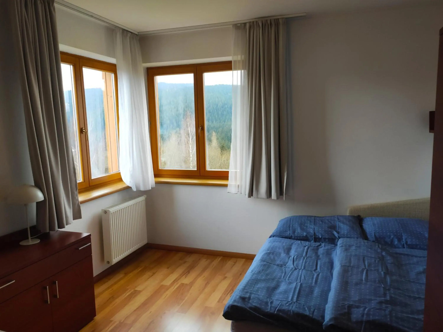 Premium 116m2 Apartment Donovaly