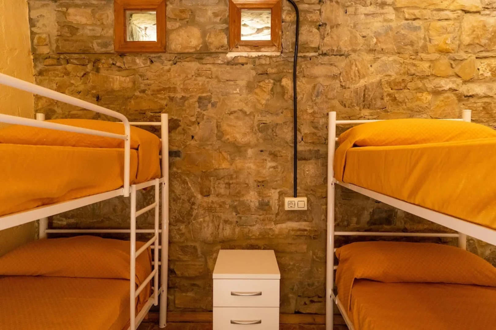 Albergue Inturjoven Cortes de la Frontera - Hostel