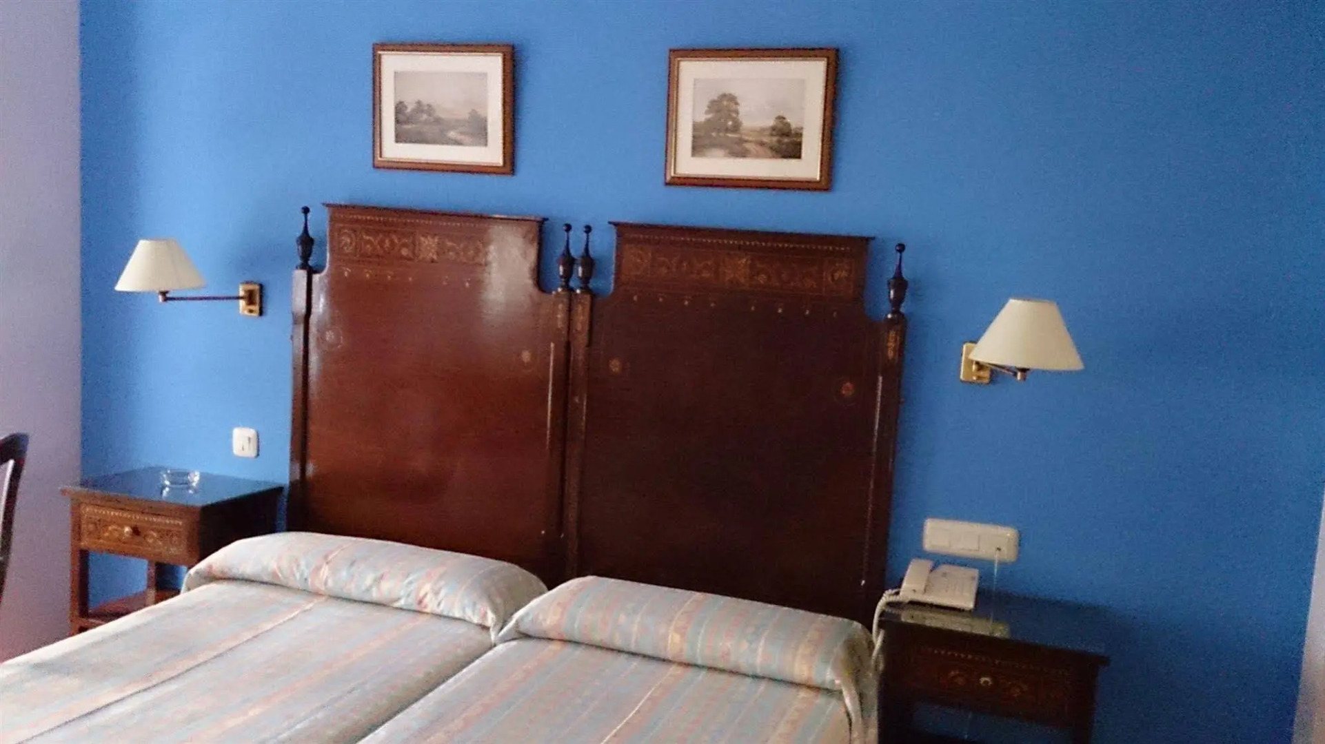 Iberia Plaza América