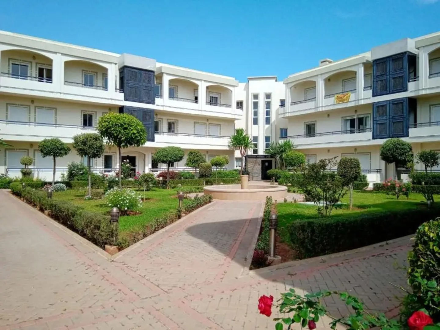 Appartement 9 - Bahia Golf Beach