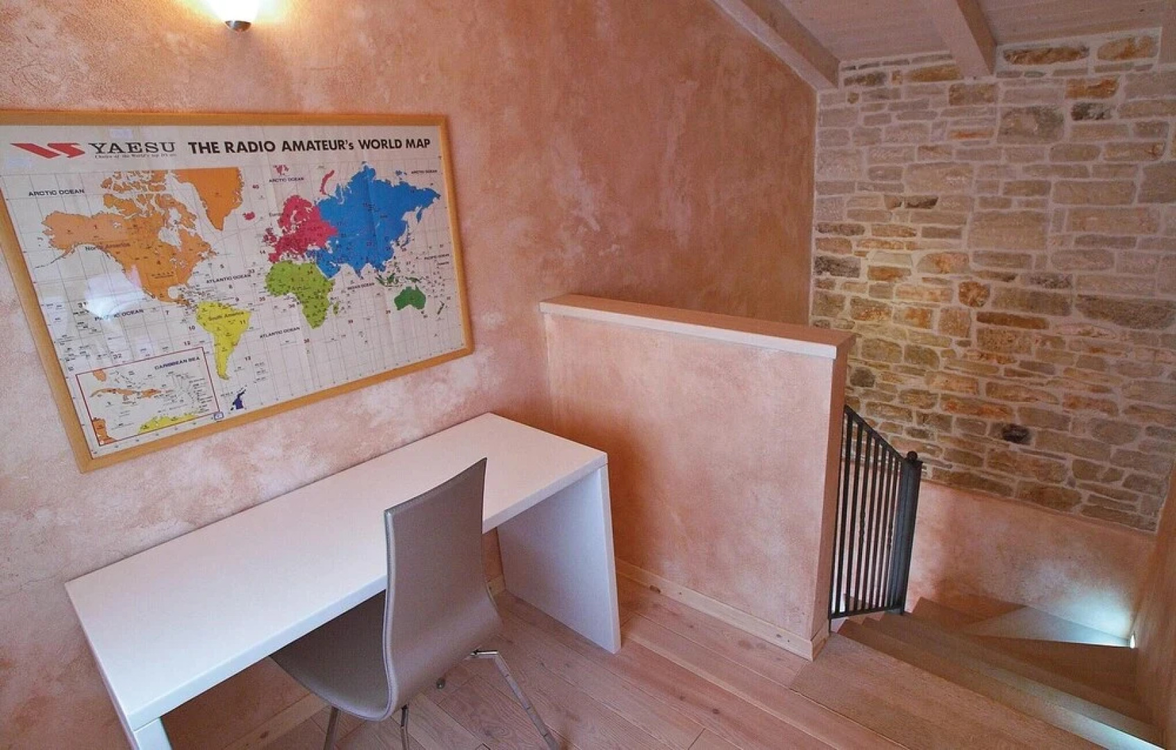 Stunning Home in Kanfanar With Wifi and 4 Bedrooms