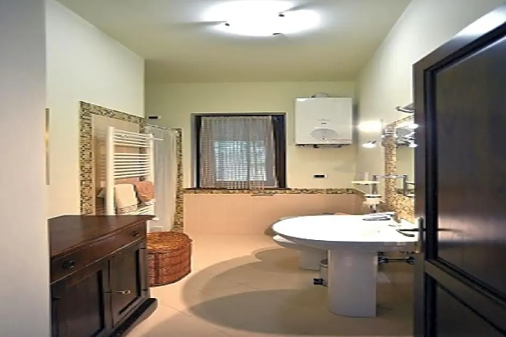 Country House Arborea