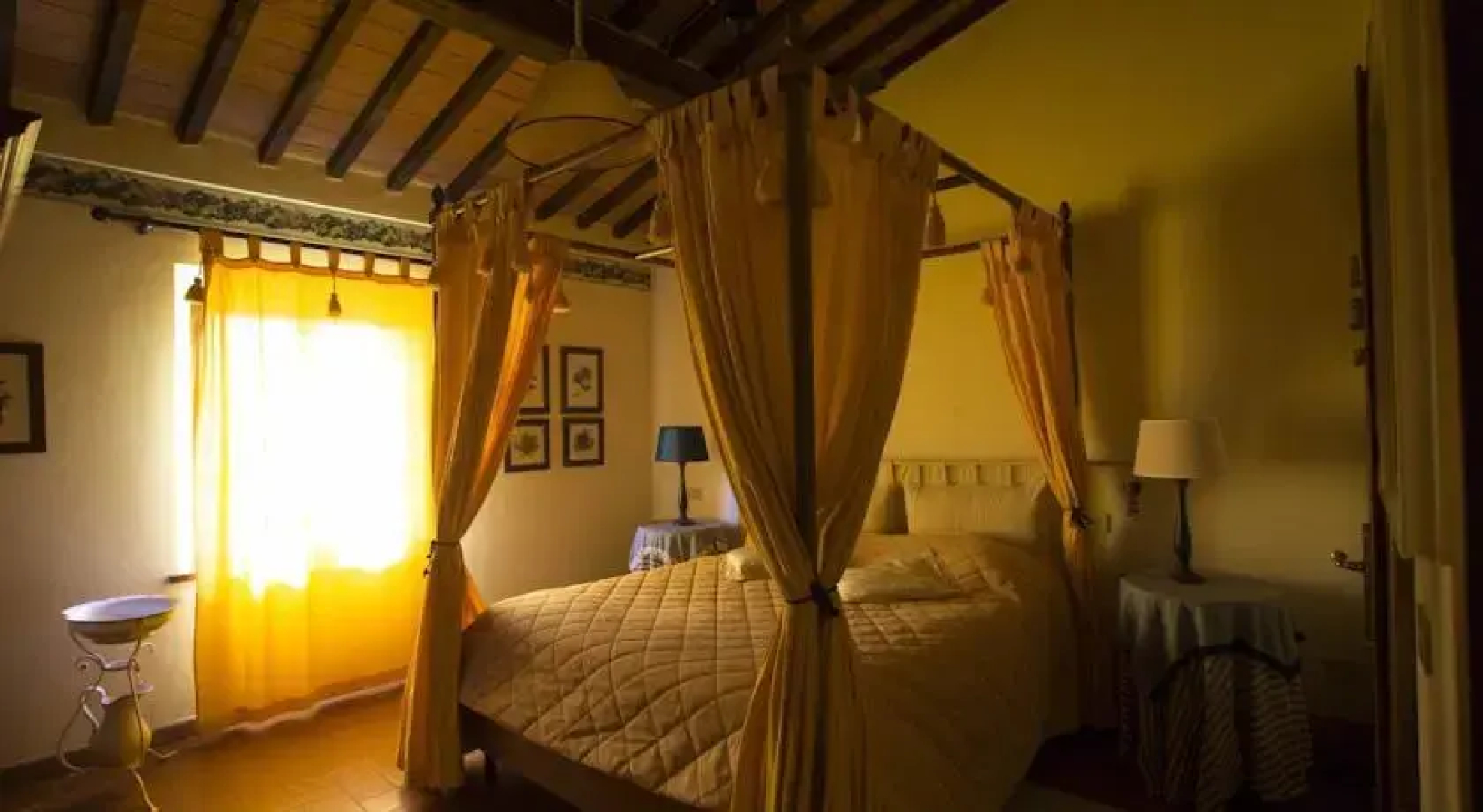 Agriturismo Tenuta Serravalle