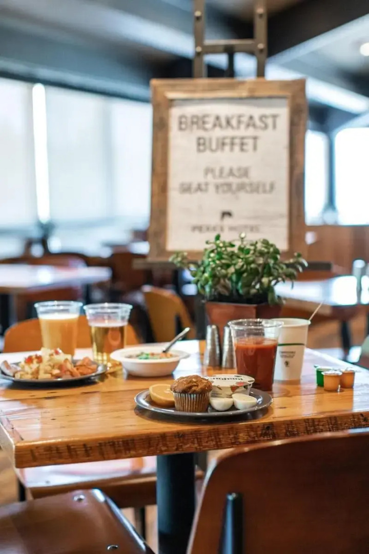 Park City Peaks Hotel