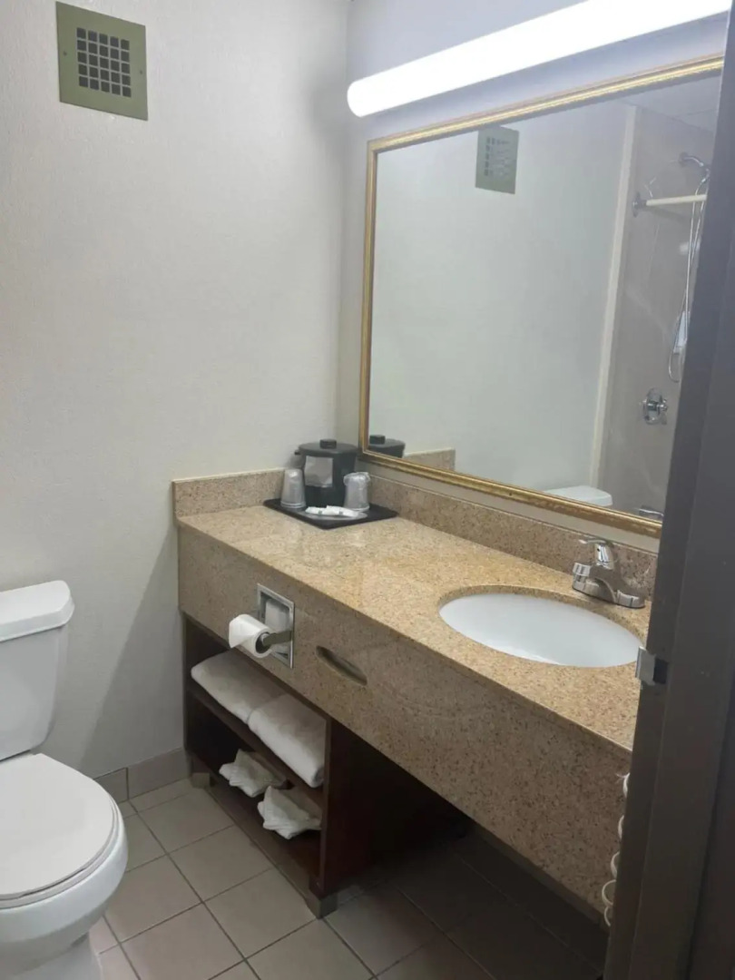 Quality Inn Seekonk - Providence