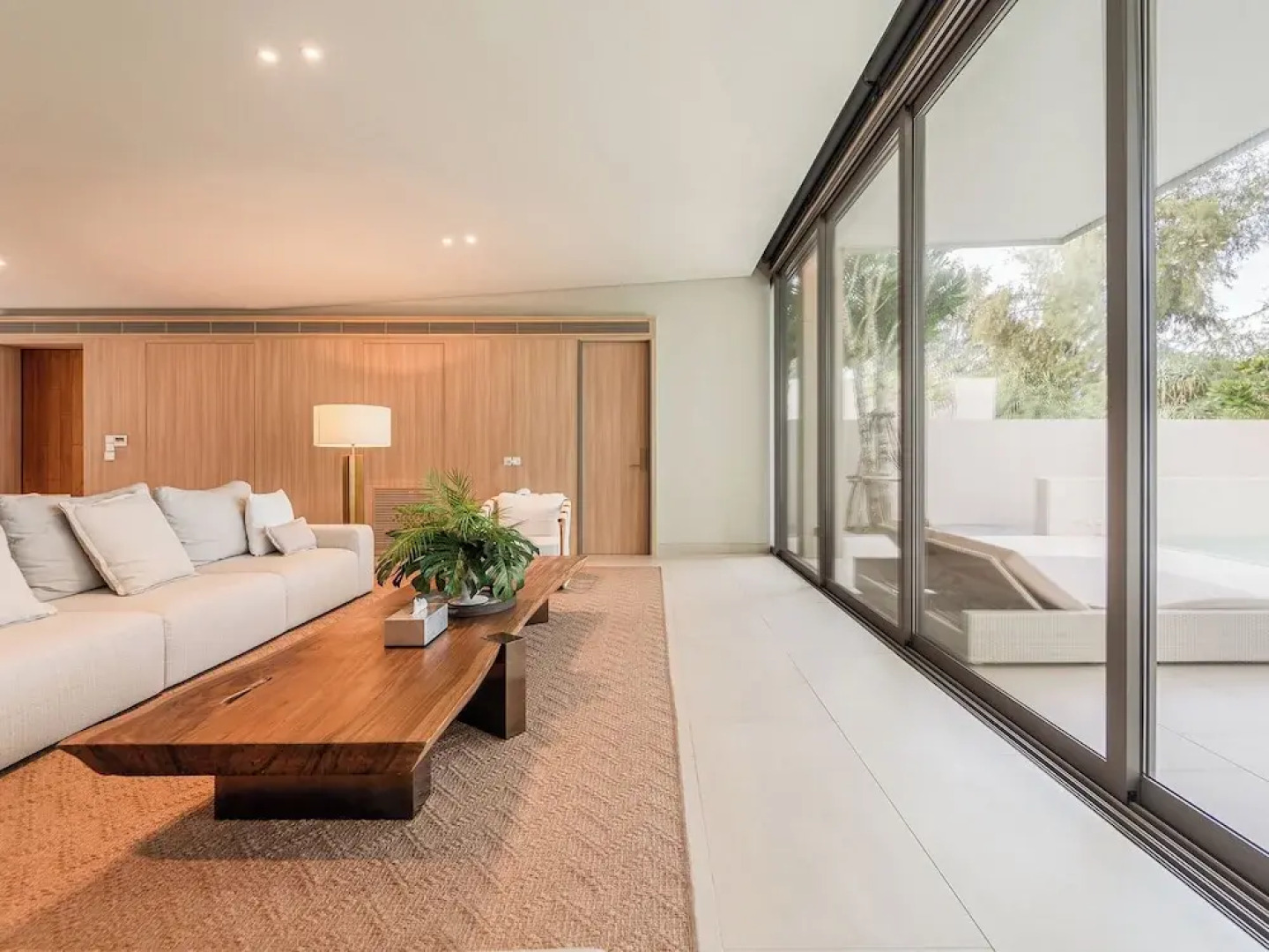 Veyla Natai Residence - Luxury Pool Villa