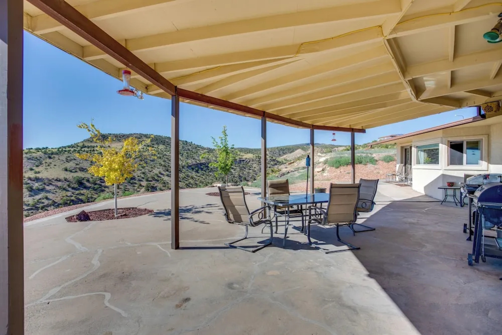 Spacious Grand Junction Home Rental w/ Mtn Views!
