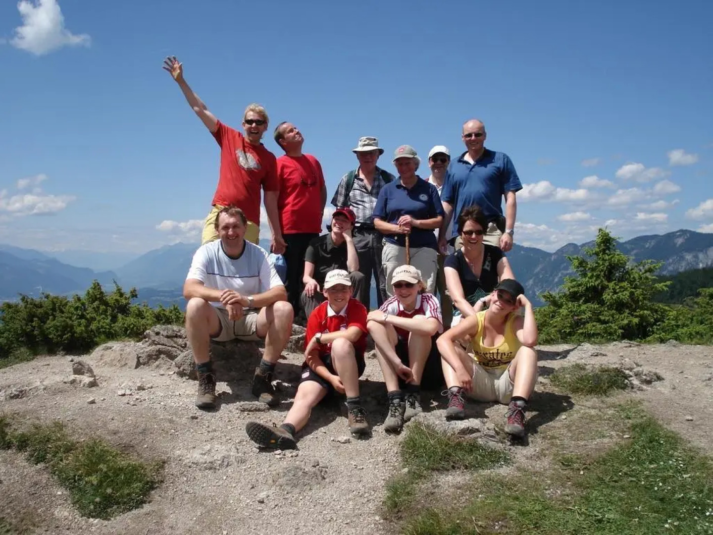 Flora - Das kleine Gartenhotel