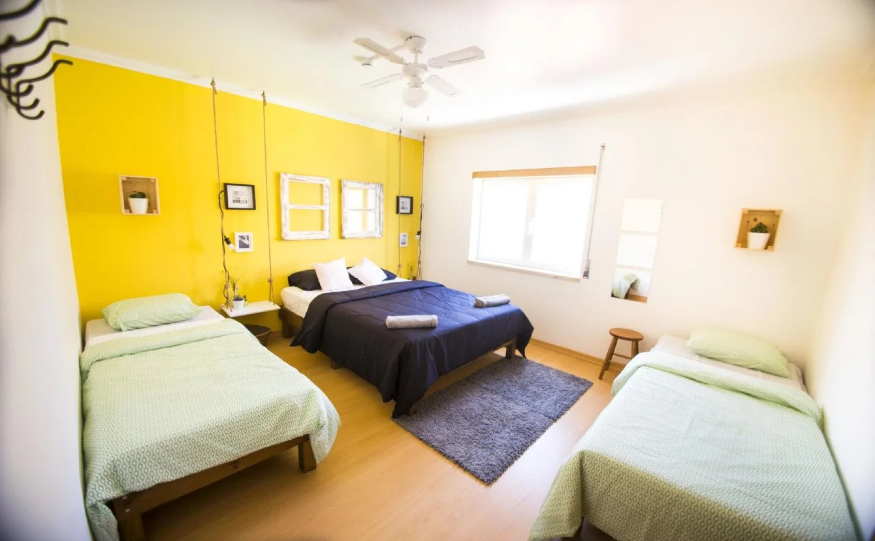 Pineapple Surf House - Hostel