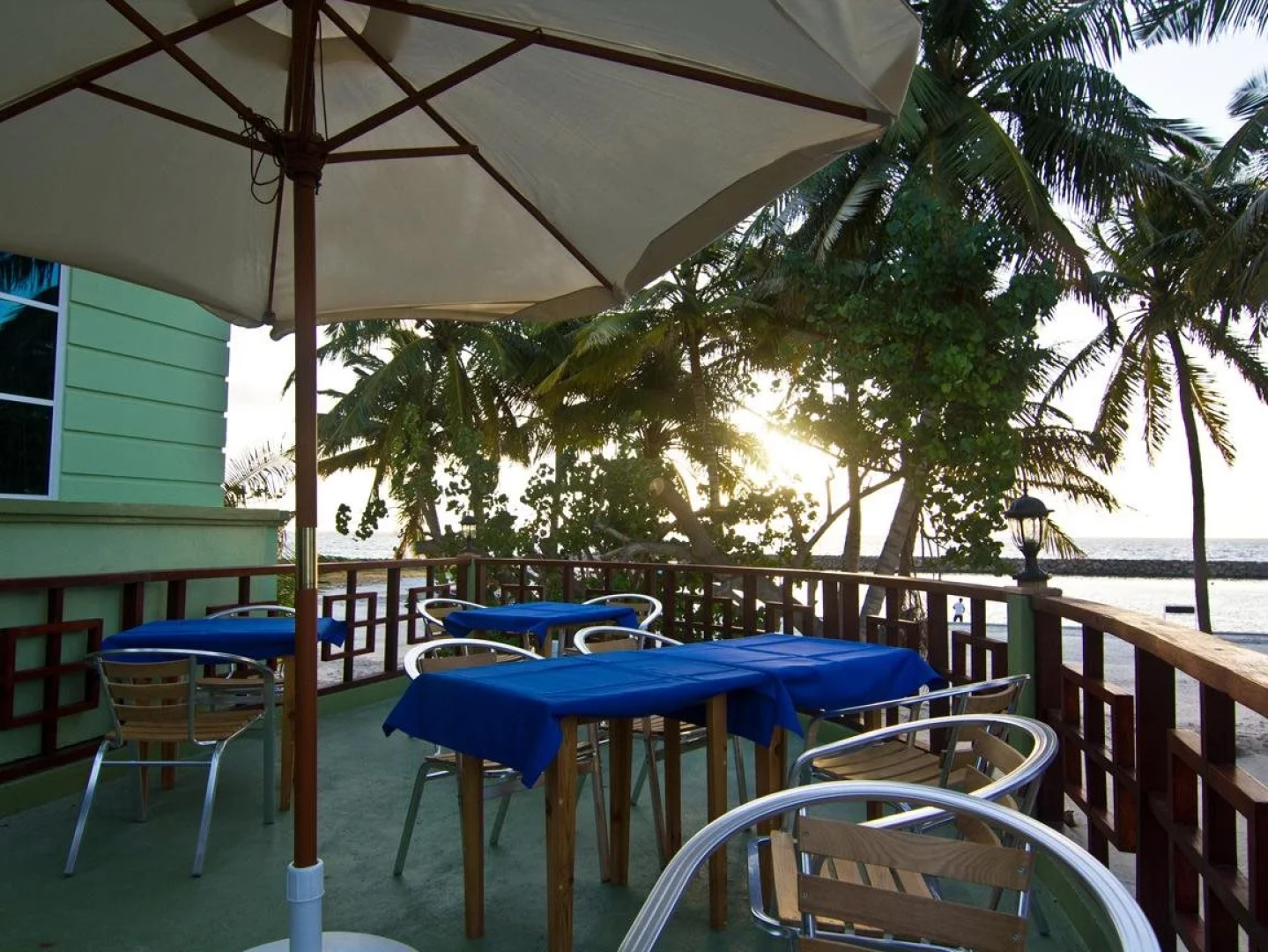 Leisure Boutique Hotel