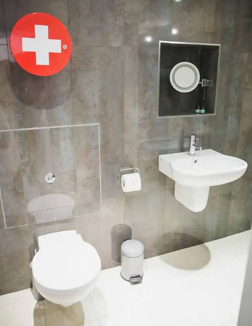 Paintworks Apartments