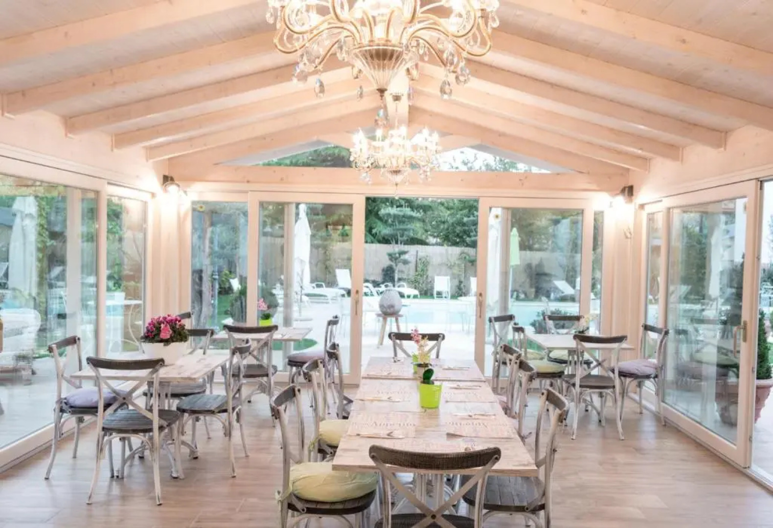 Il Giardino degli Angeli