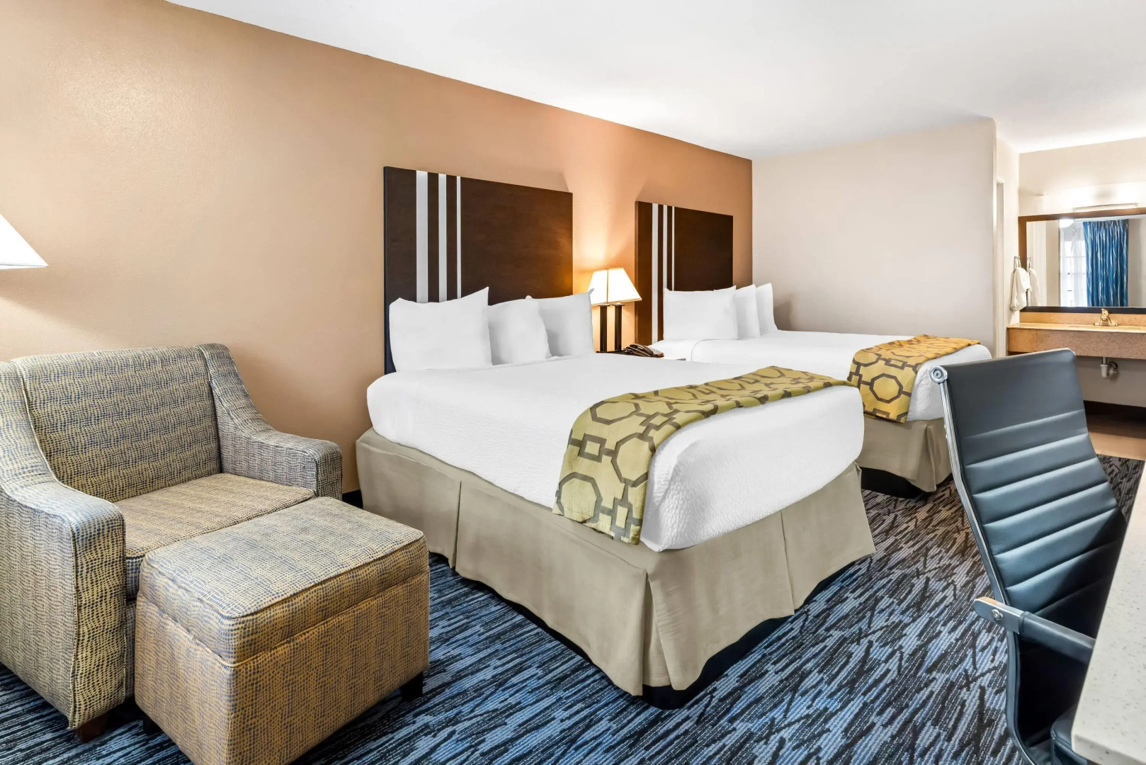 Baymont by Wyndham Port Arthur/Groves Area