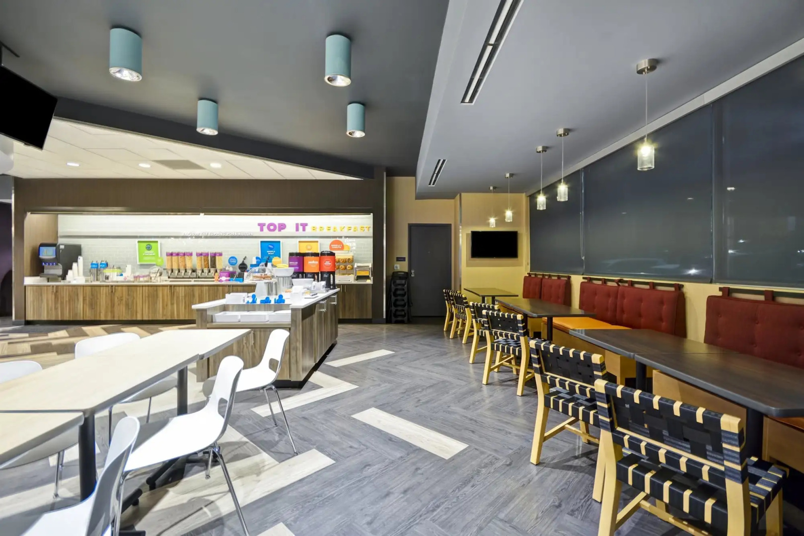 Tru by Hilton Sumter