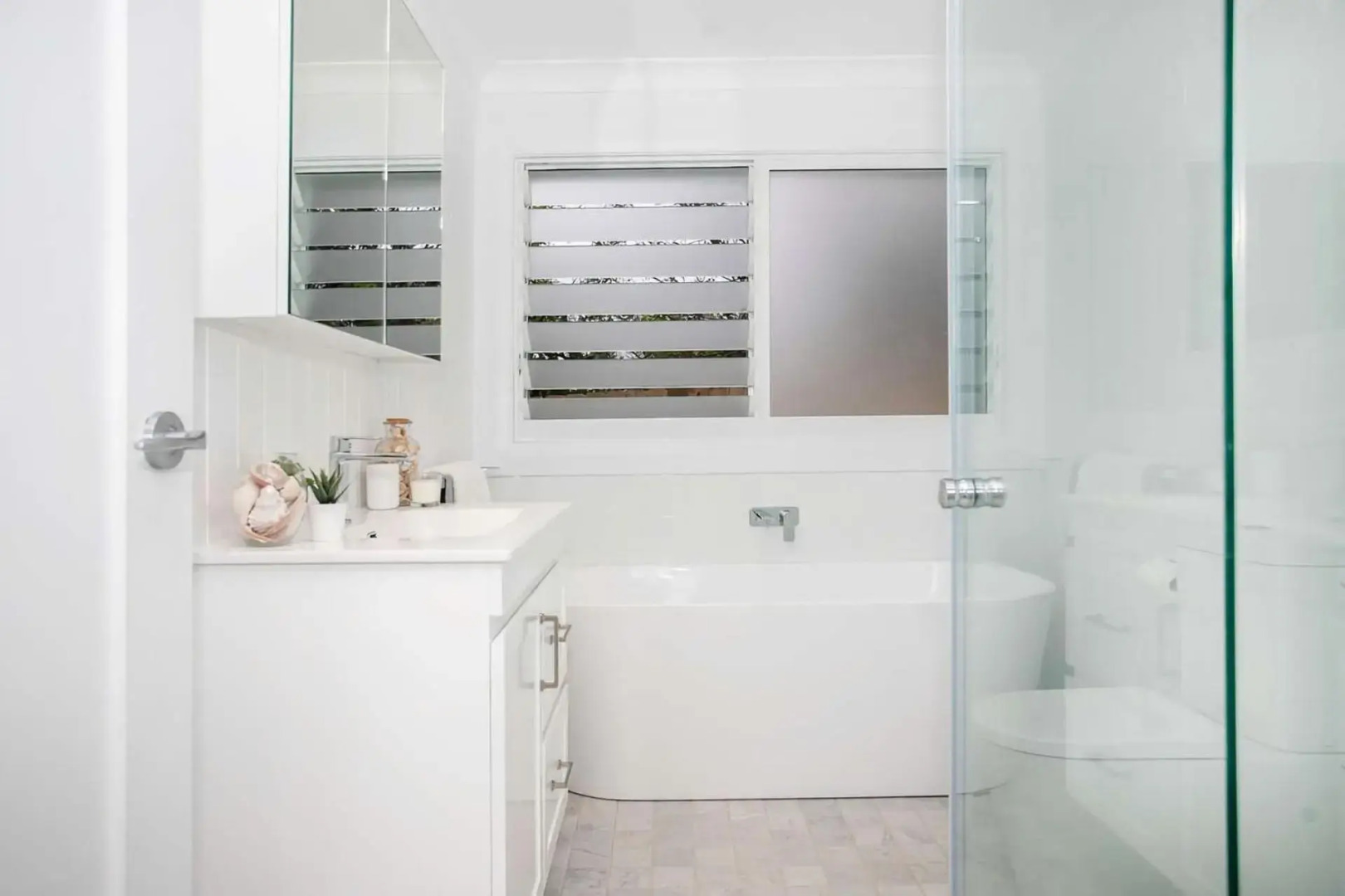 SurfBreak on Seaside