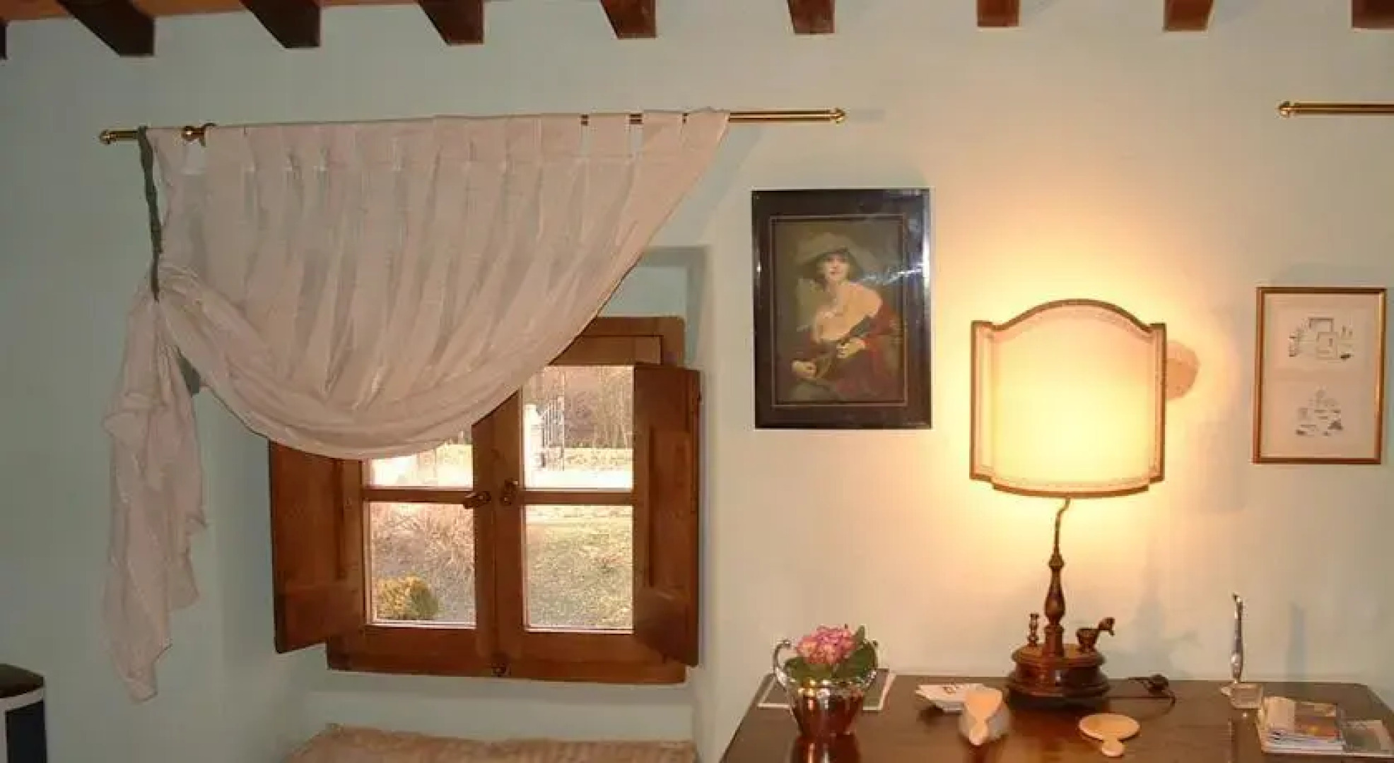 Residenza DEpoca La Preghiera